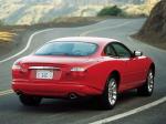 Jaguar XKR Coupe 1998 года